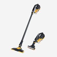 头号玩家娱乐平台有线手持推杆吸尘器D-525