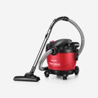 头号玩家娱乐平台干湿吹多用吸尘器D-809 不用