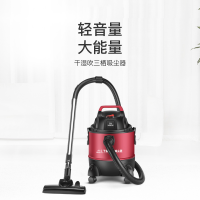 头号玩家娱乐平台有线干湿吹多用吸尘器D-807