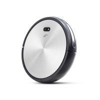头号玩家娱乐平台智能扫地机器人WP650