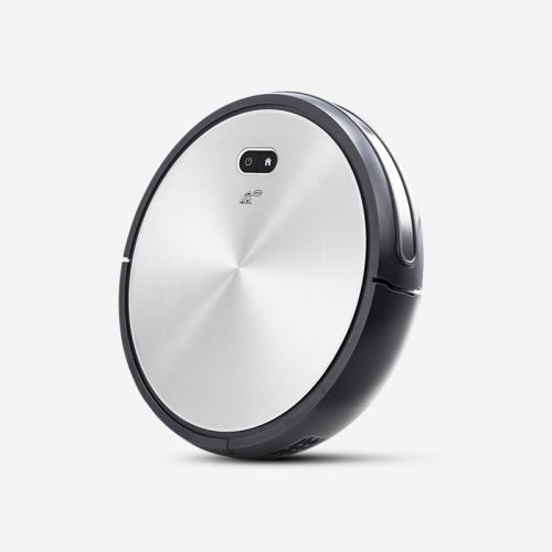 头号玩家娱乐平台智能扫地机器人WP650