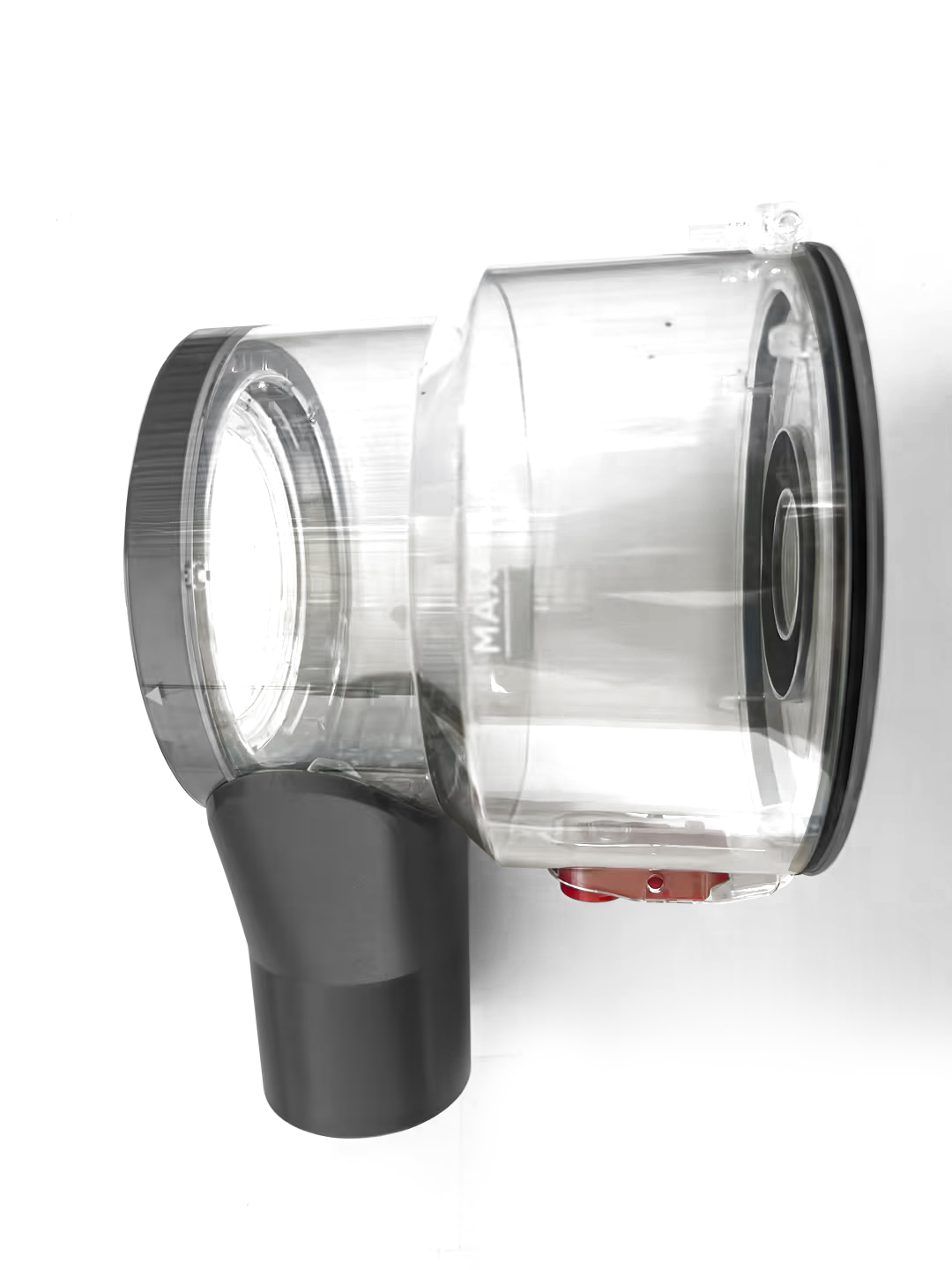 配件：透明尘杯 T20 Pro