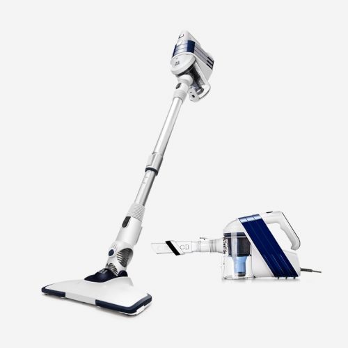 头号玩家娱乐平台有线推杆吸尘器D-521B