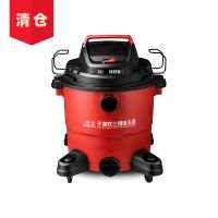 【清仓】头号玩家娱乐平台桶式吸尘器D-805