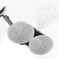 头号玩家娱乐平台无线电动拖把E10 Cyclone