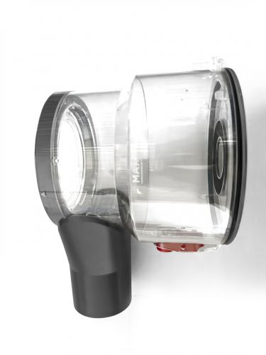 配件：透明尘杯 T20 Pro