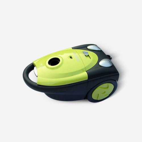 头号玩家娱乐平台卧式尘袋吸尘器D-992