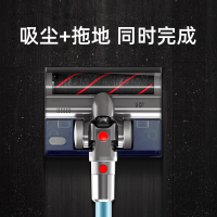 【商场同款】头号玩家娱乐平台拖地吸尘器T11 Earl Rinse