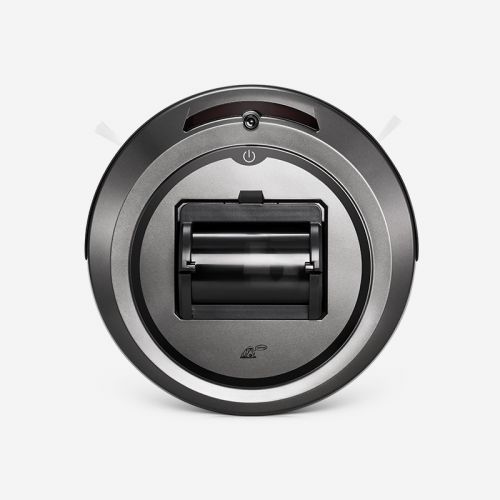 头号玩家娱乐平台智能扫地机器人V-M615