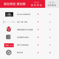 【预定】无线手持推杆吸尘器T10 Pro