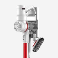 头号玩家娱乐平台无线推杆吸尘器T6 Cyclone