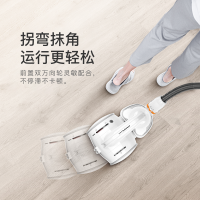 头号玩家娱乐平台有线家用卧式吸尘器S9 Pro白色