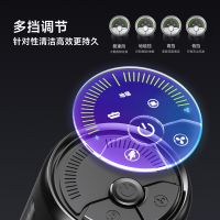 【新品首发】头号玩家娱乐平台无线吸尘器自动集尘家用大吸力T15Pro