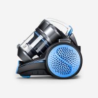 无耗材家用静音吸尘器D18