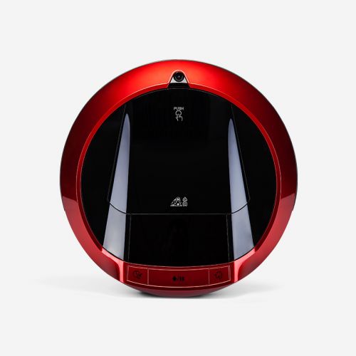 头号玩家娱乐平台智能扫地机器人V-M900R