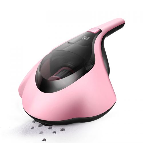 【渠道专享】头号玩家娱乐平台朵朵除螨仪 使券立减！