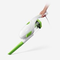 轻便手持推杆吸尘器D-520