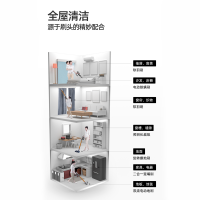 头号玩家娱乐平台无线擦地吸尘器T12 Duke Rinse