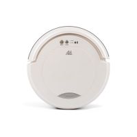 头号玩家娱乐平台智能扫地机器人V-M600(真爱白)