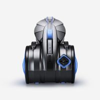 无耗材家用静音吸尘器D18