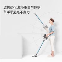 【商场同款】头号玩家娱乐平台拖地吸尘器T11 Earl Rinse