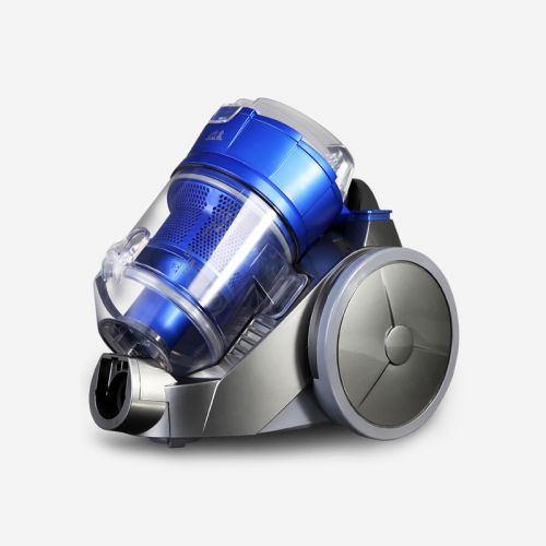 头号玩家娱乐平台家用卧式吸尘器D7