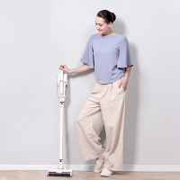 头号玩家娱乐平台无线推杆吸尘器T10 Cyclone