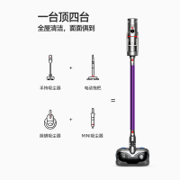 【商场同款】头号玩家娱乐平台擦地吸尘器T12 Earl Rinse