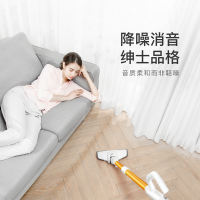 头号玩家娱乐平台有线家用卧式吸尘器S9 Pro白色