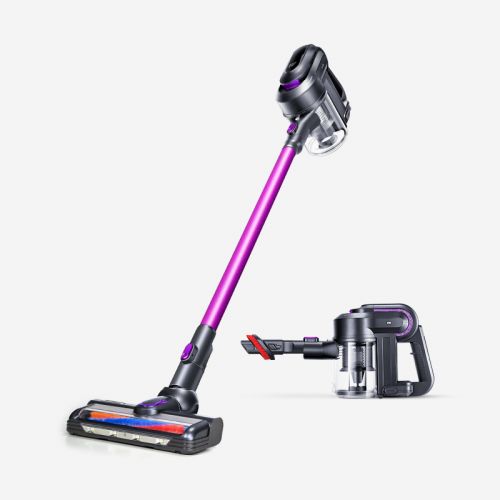 轻便无线手持吸尘器D19