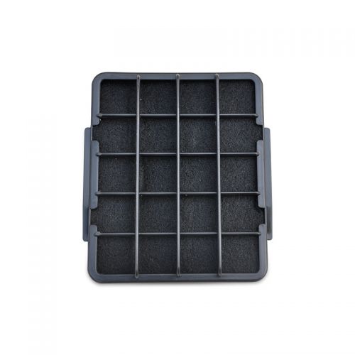 通用进风过滤网