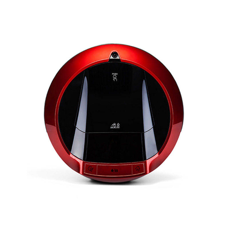 头号玩家娱乐平台智能扫地机器人V-M900R