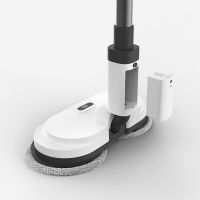 头号玩家娱乐平台无线电动拖把E10 Cyclone