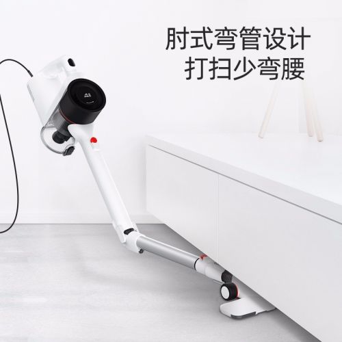 【以旧换新  TOP主播推荐】头号玩家娱乐平台有线手持吸尘器HC05 Plus