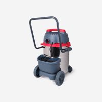 干湿两用桶式吸尘器D-802